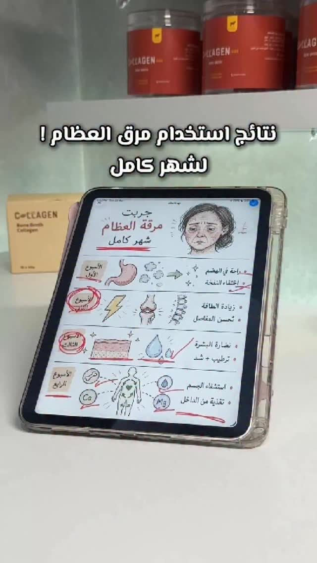Instagram post from collagen.uae. This post is in position 0.